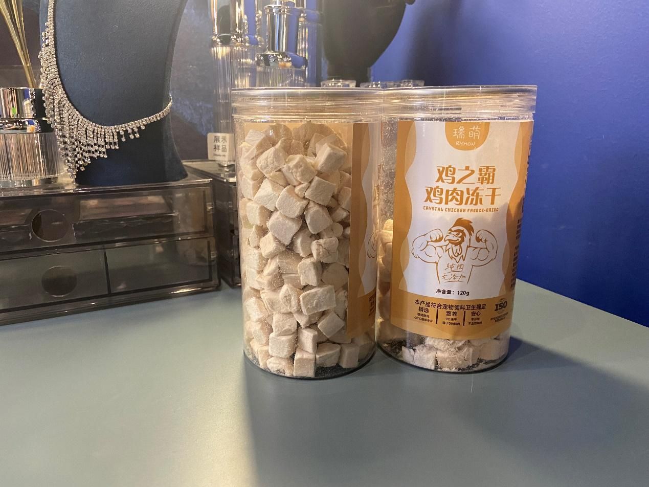 敏养|有什么好的猫零食推荐,猫咪零食大盘点