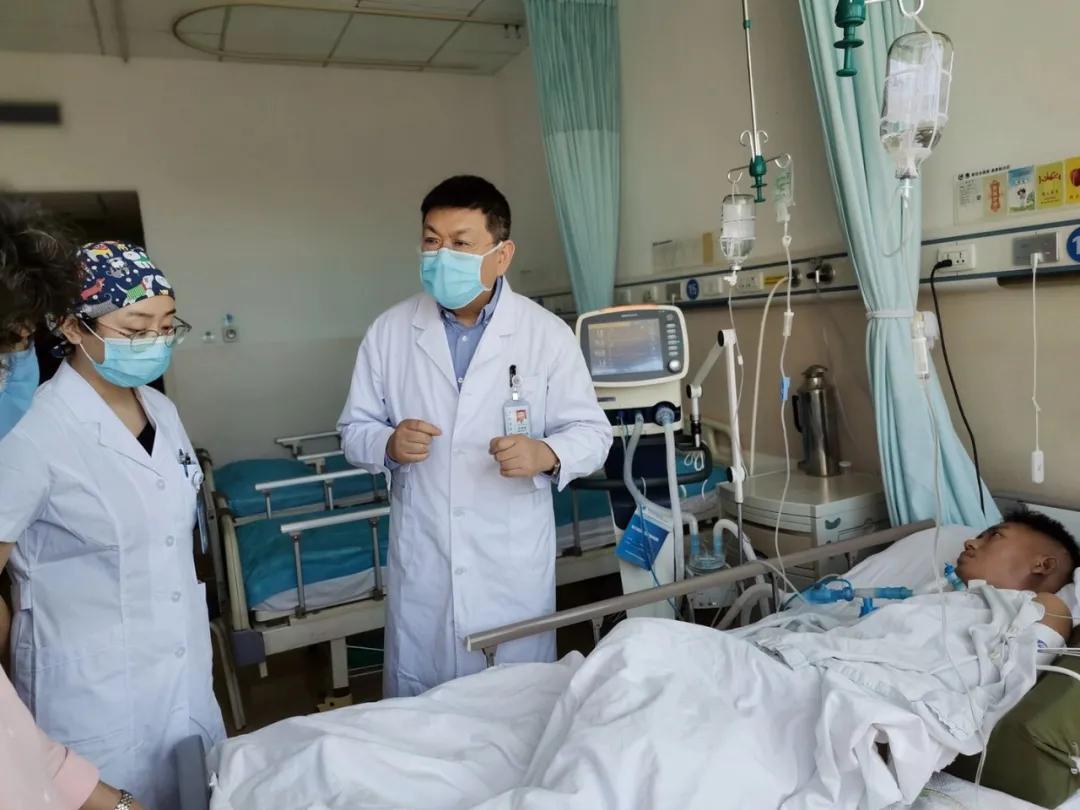 方法|"渐冻人"王甲家人给安建雄团队的感谢信