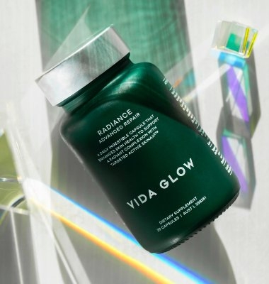 SkinAxVida Glow全新推出滤镜胶囊，实现全面肤色管理，勇于直面真实自己