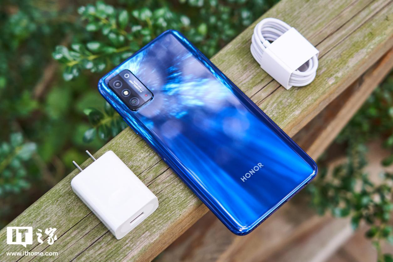 Max|荣耀 X30 Max 体验：2021 年，这样“MAX”的手机不多了