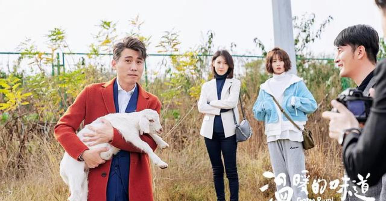 生活|别被高收视率骗了，靳东新剧口碑彻底崩了，全是一星差评？