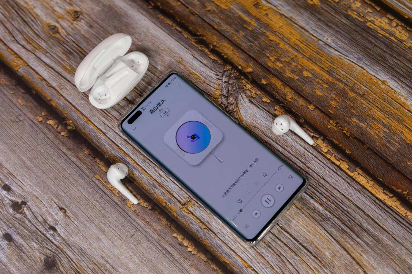小巧精致，日夜随行，1MORE舒适豆升级版 ComfoBuds 2耳机评测