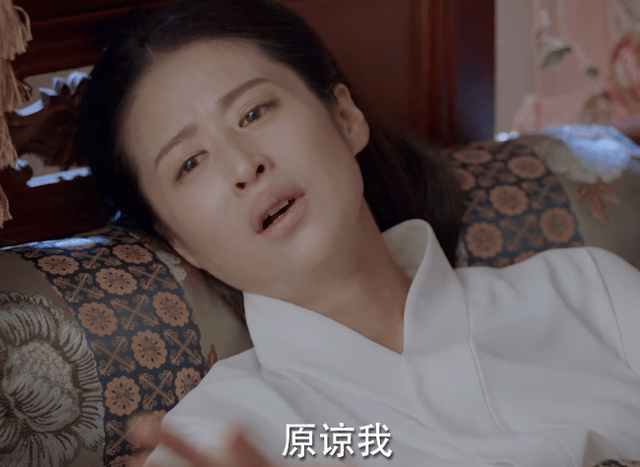 庶子|《锦心似玉》大结局：嫡出子女和庶出子女的下场另有深意！太现实？