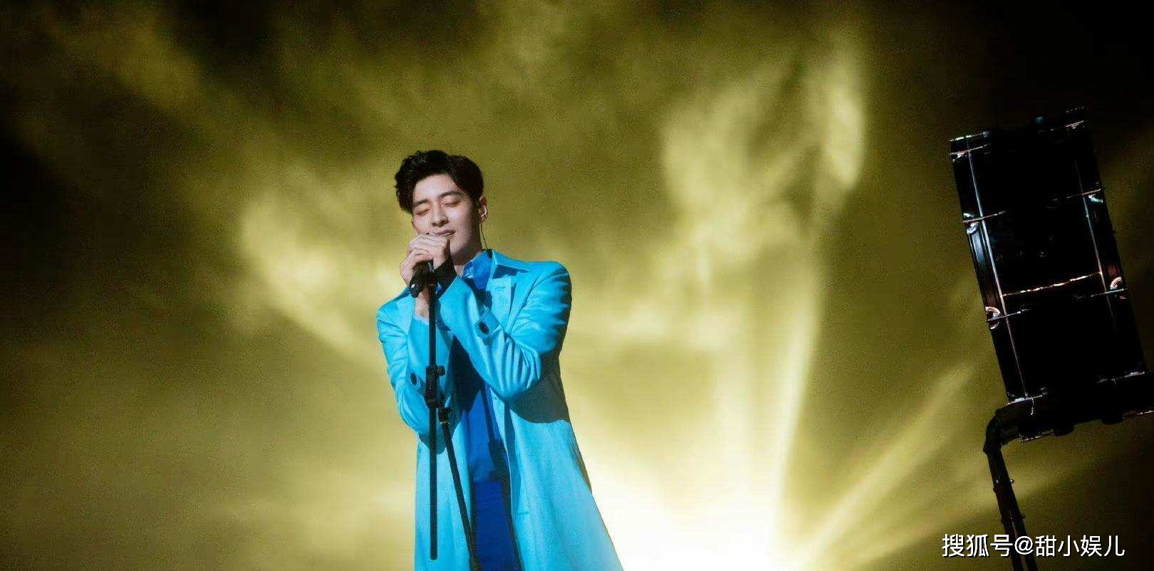 舞台|《披荆斩棘的哥哥》中的“隐藏赢家”：这4位没出道，不用意难平