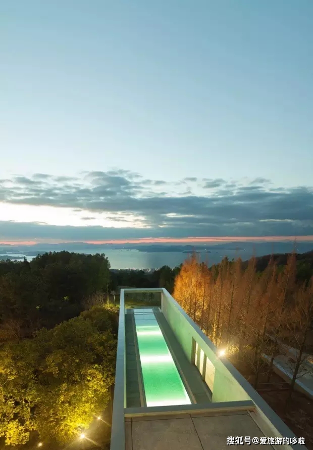 一生值得奢侈一回的日本温泉旅馆，魅力到底何在？