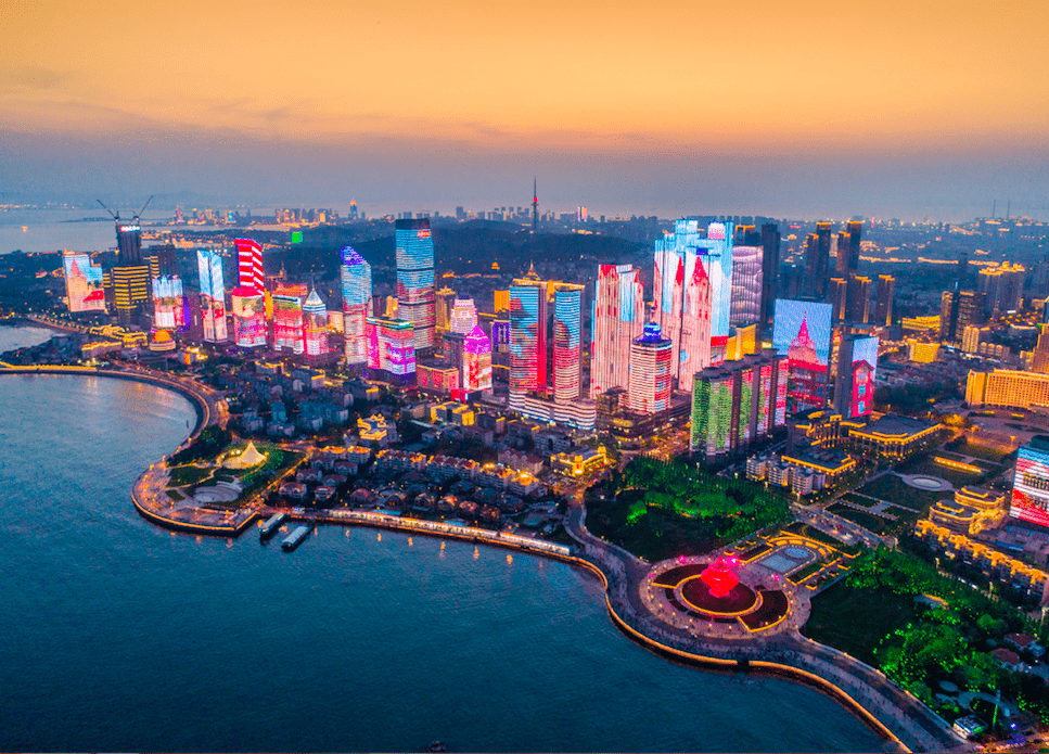 有什么网红在青岛 60c89a436c1846ee802f727f0fc48750.png