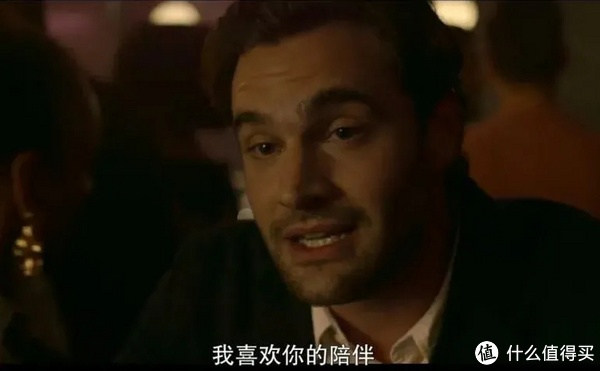 Netflix|反转再反转，Netflix出品的悬疑剧，太上头了！