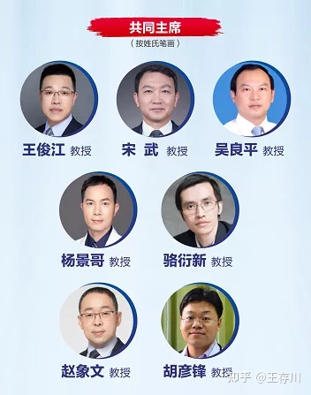 外科学术|王存川教授对您发起一封邀请函