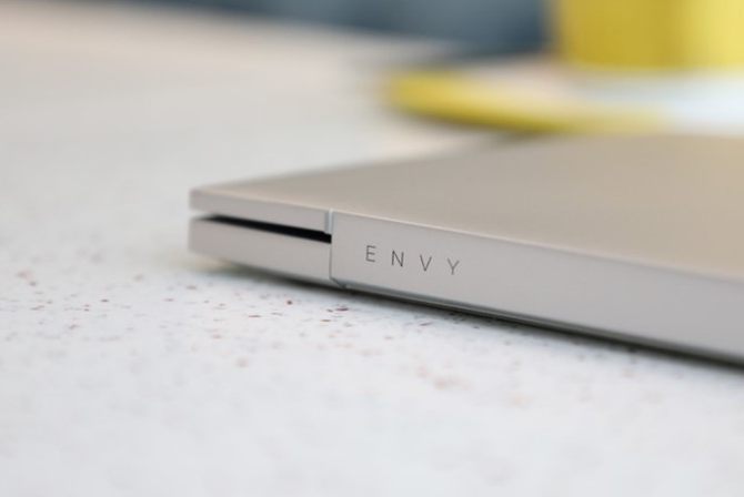 做主播剪片很给力！惠普ENVY 13是你随身携带的创作神器