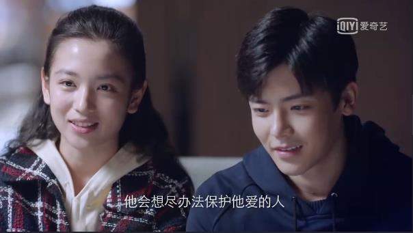 满江|《突围》：吕德光和林满江对于妻儿的态度，注定结局不同！