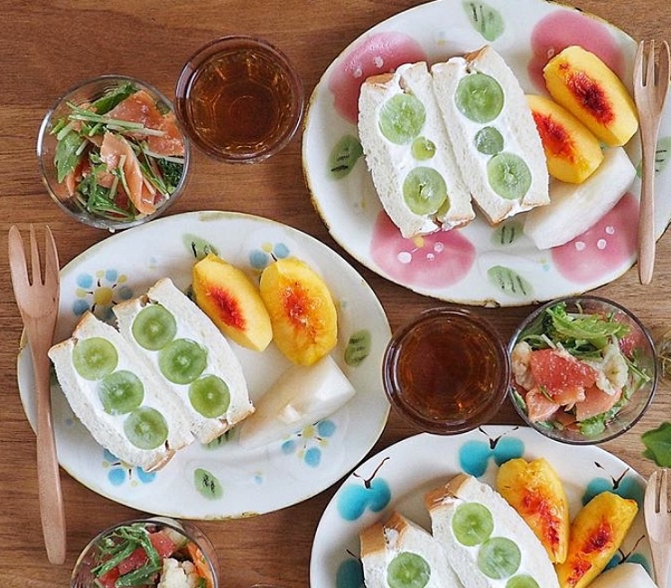 经验|日本妈妈分享7年早餐经验，网友：参考学习，做早餐更有动力