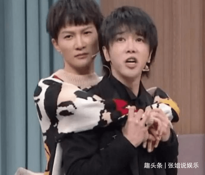 因为|重新继续冲刺音乐，与老熟人火星仔合作，能否碰撞出火花？