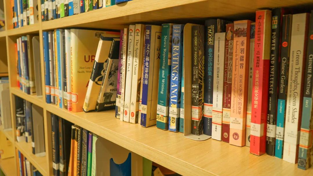 风是|西安翻译学院的风，是什么味道？