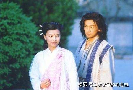 原文|杨过如果会医术，就能得到独孤九剑，书中已暗示，张无忌来告诉你