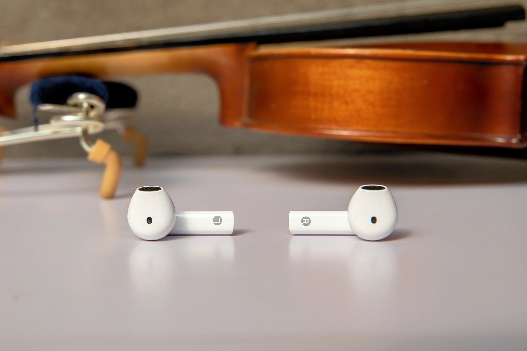 打造舒适聆听体验，漫步者LolliPods mini真无线蓝牙耳机评测