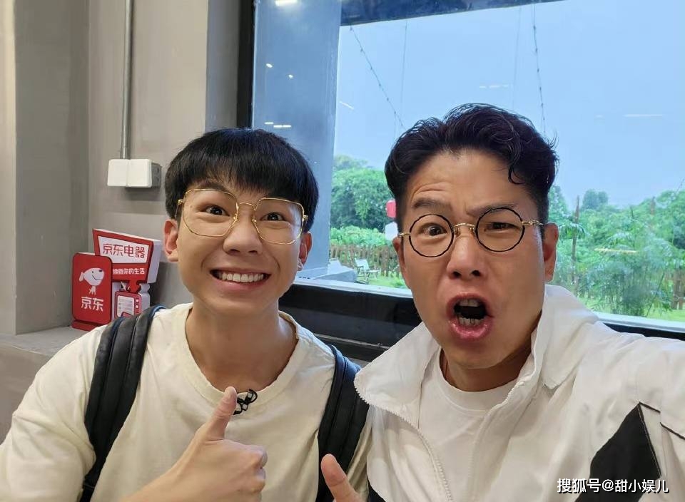 舞台|《披荆斩棘的哥哥》中的“隐藏赢家”：这4位没出道，不用意难平