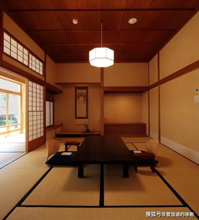 一生值得奢侈一回的日本温泉旅馆，魅力到底何在？