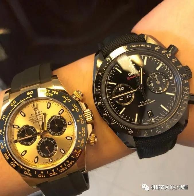 万元和10万元最受欢迎的手表款式，该如何选择？"
