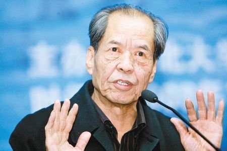 时间|为什么陈忠实凭借《白鹿原》火了之后，就不再继续创作了？有人问原因，他还会