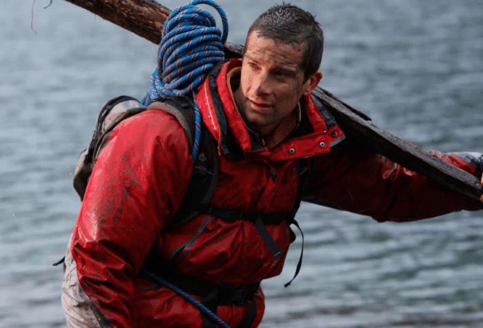 男子汉|原来我们被贝爷骗了这么多年,荒野求生是这么拍的,网友:伤心了