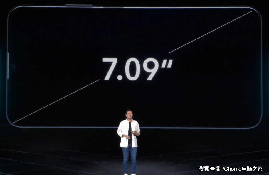 方面|荣耀X30 Max与X30i同时发布 一款轻薄一款巨屏