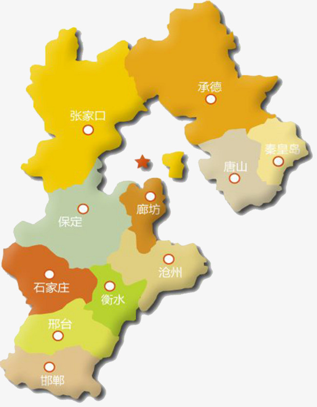 这个全中国最"会折腾"的省份,去一次相当于环游了大半个中国_河北