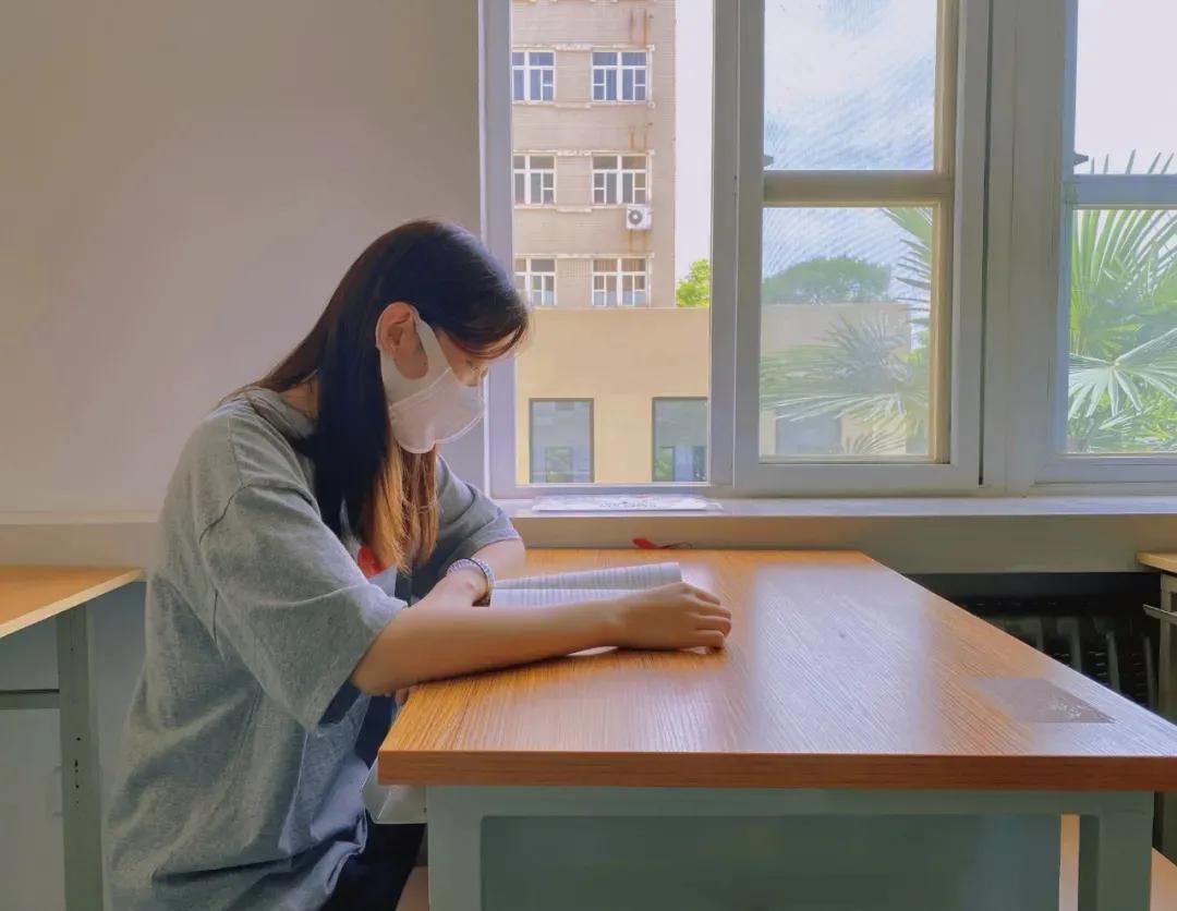 风是|西安翻译学院的风，是什么味道？