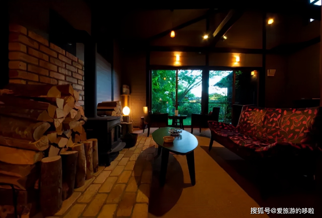 一生值得奢侈一回的日本温泉旅馆，魅力到底何在？