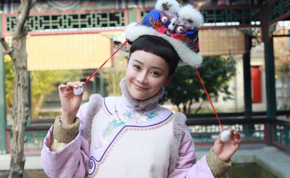 兰迪|明明是美女，汤唯陈妍希古装却毫无美感，终归还是发型惹的祸