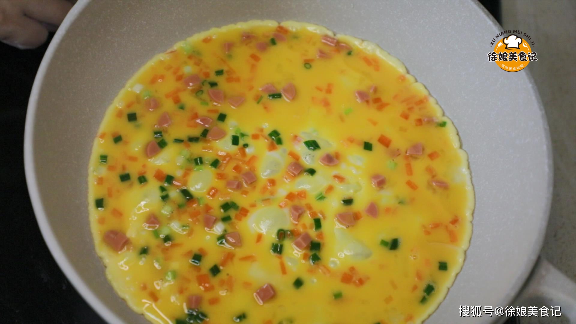 蛋白|解放妈妈们的快手早餐,最多10分钟搞定,低卡高蛋白,健康营养又美味