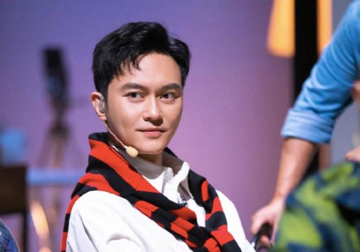 张晋|《披荆斩棘》最新排名：榜首实至名归，这几人末尾，胡海泉成黑马