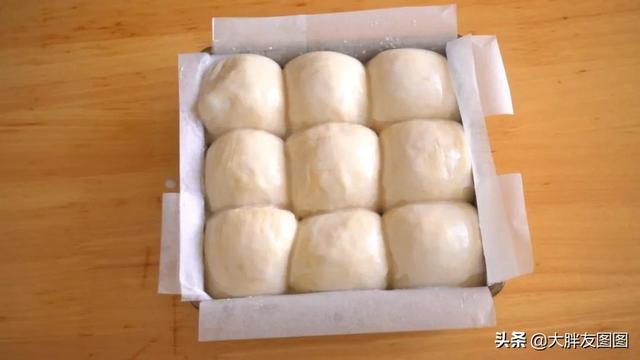 面包|软到不知所措，面包松软可口的秘诀是？