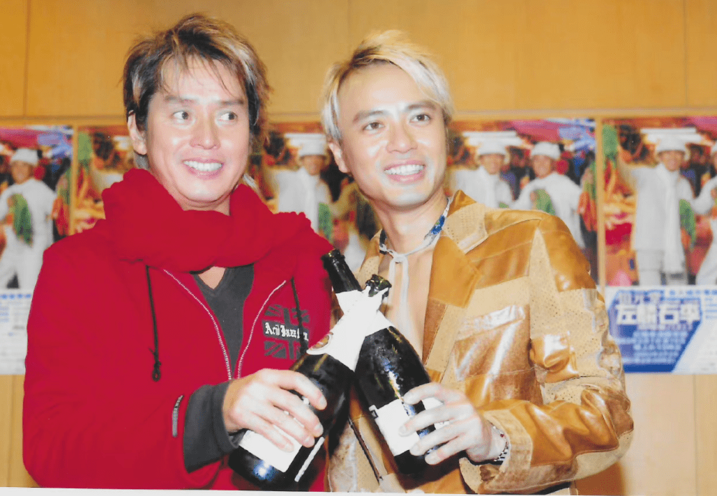 合唱|时光音乐会：张杰半梦半醒之间歌声温柔，李克勤、谭咏麟合唱破防