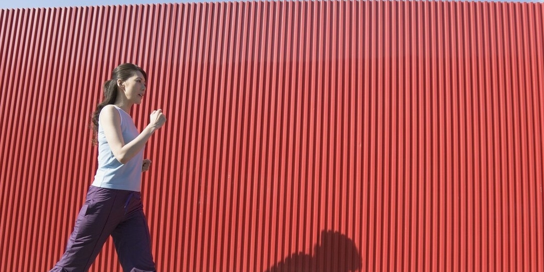 水平|早上坚持这4个小事，促进身体燃脂，让你慢慢瘦下来