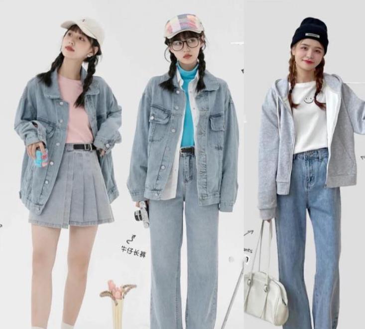 感觉 秋季穿搭如何打造少女感？尝试这些时尚单品，穿搭上更显时尚减龄