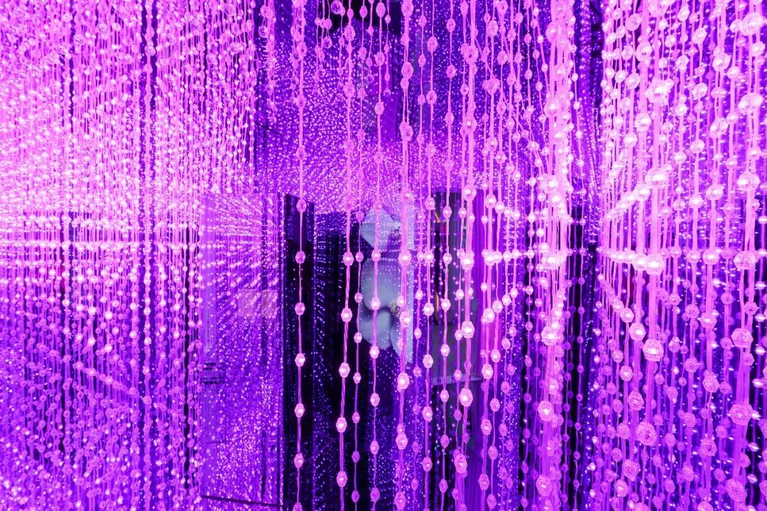 珠宝RR · TRENDS | 跨时空光影涌动