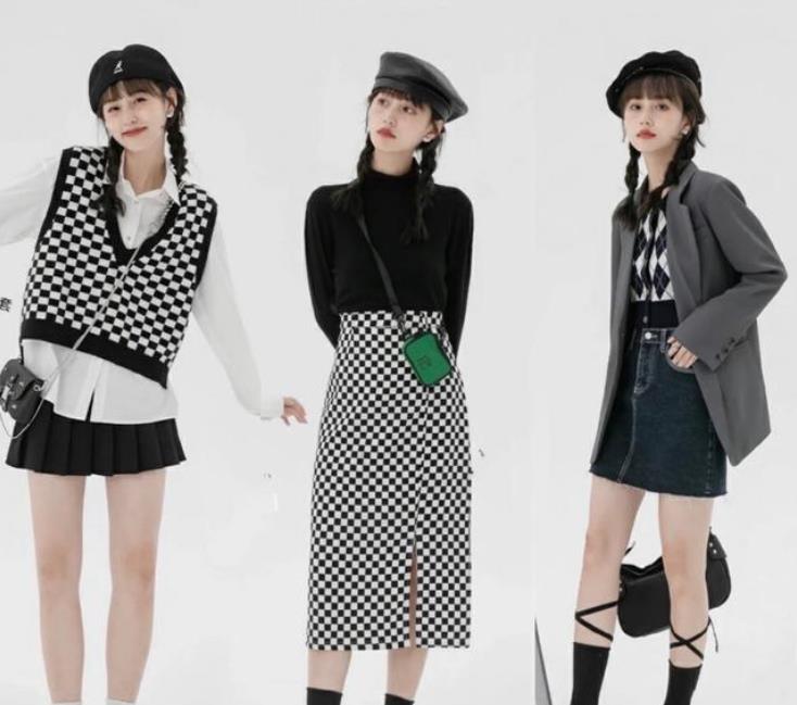 感觉 秋季穿搭如何打造少女感？尝试这些时尚单品，穿搭上更显时尚减龄