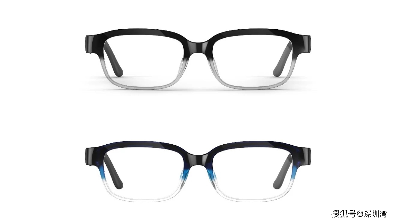 亚马逊 Echo Frames 想用「置顶联系人」作为智能眼镜的必杀技