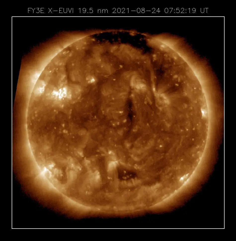 太阳|都是观测太阳，“羲和号”与风云三号E星有何不同？