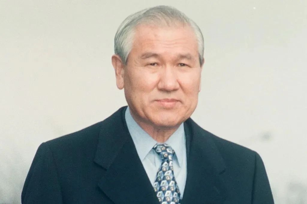 自称姜子牙后裔 推动中韩建交 如何评价韩国前总统卢泰愚 全斗焕 自称姜子牙后裔 推动中韩建交 如何评价韩国前总统卢泰愚 全斗焕