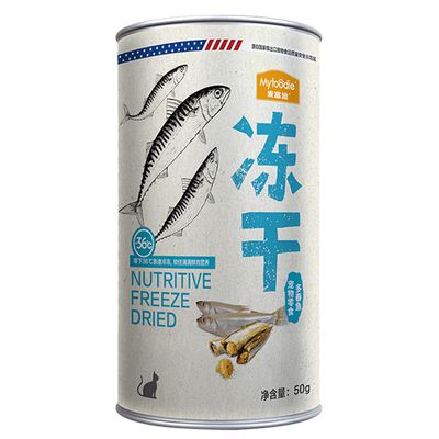 瑞萌|养猫好物，双十一必囤的猫零食推荐