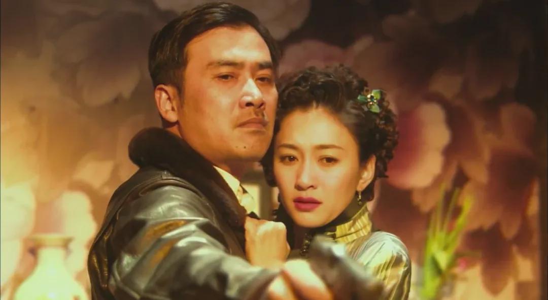 新作|谍战剧大年来了！靳东、郭京飞、陈坤都有新作，但恐难敌他再出山