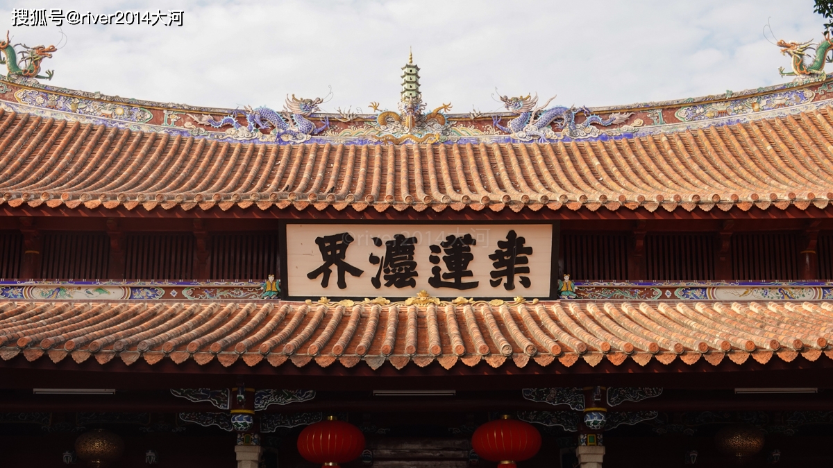 开元寺|泉州开元寺，始建于唐朝，是世界文化遗产代表性古迹