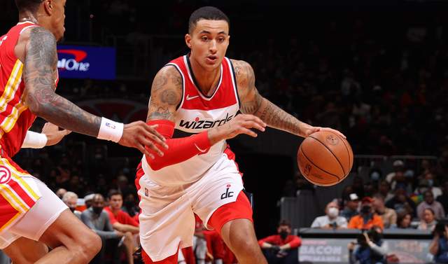 湖人|奇才開局4勝1負！湖人三大舊將合砍67分率隊取勝，湖人后悔嗎？