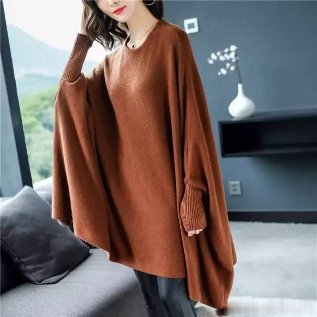 身材 这卫衣太美了！是卫衣也是毛衣，时尚巨显瘦还贼美