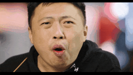 原创视频动图战地记者竟然拍起了美食剧小城夜食记2它来啦