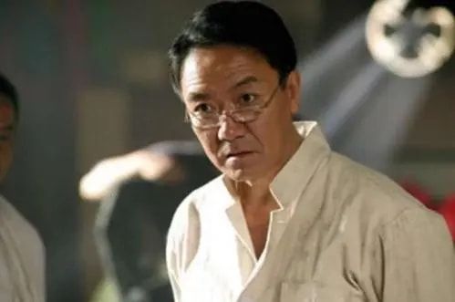 李幼斌|时隔16年，《亮剑》一众“老戏骨”再重聚，唯独李幼斌却缺席了