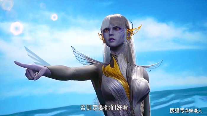 史莱克|斗罗大陆180集海神二考，唐三打晕魔魂大白鲨，新七大宗门诞生
