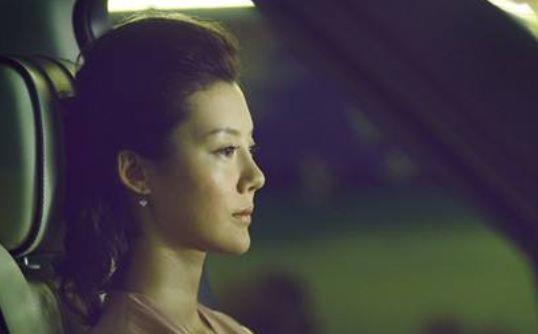 整形这是我见过最敢的女星,猪鼻子还能演美女?