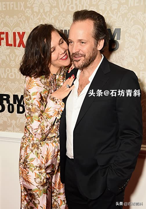 The|即演又编还导的“好莱坞新才女”，拍戏带娃两不误